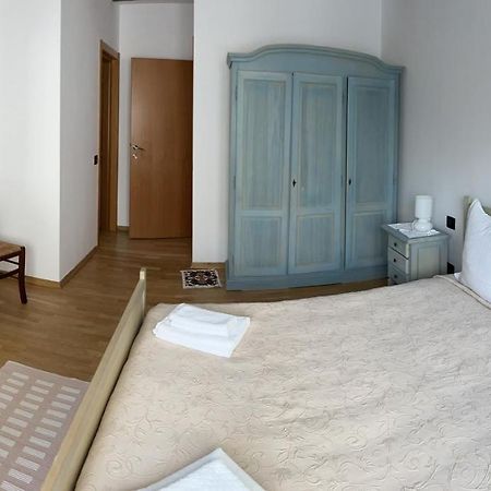 Pensiunea Funivia Săcele Extérieur photo