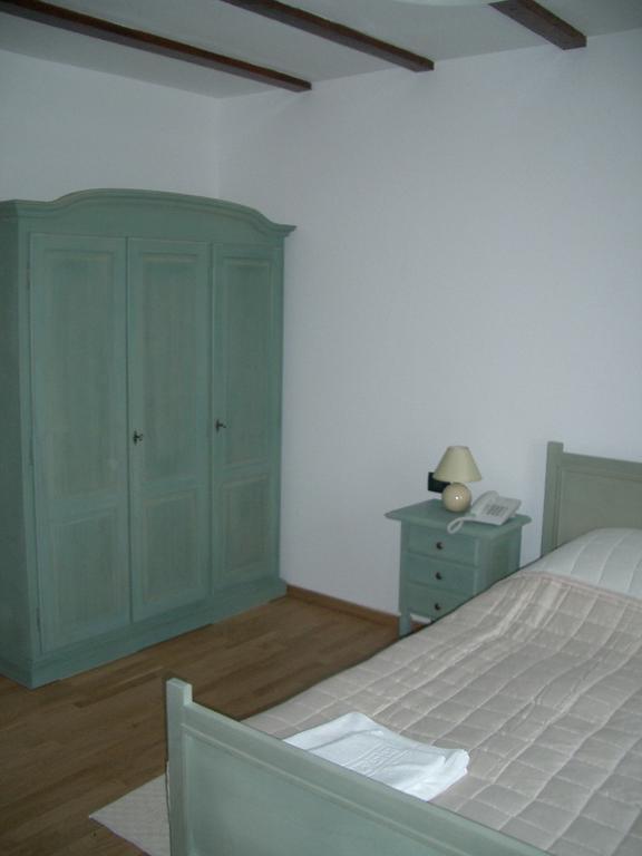 Pensiunea Funivia Săcele Extérieur photo